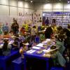 FERIA INTERNACIONAL DEL LIBRO - ESPACIO TALLER - AÑO 2017