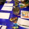 FERIA INTERNACIONAL DEL LIBRO - ESPACIO TALLER - AÑO 2017